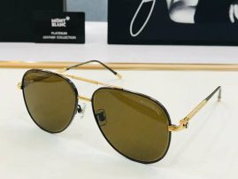 Picture of Montblanc Sunglasses _SKUfw55115907fw